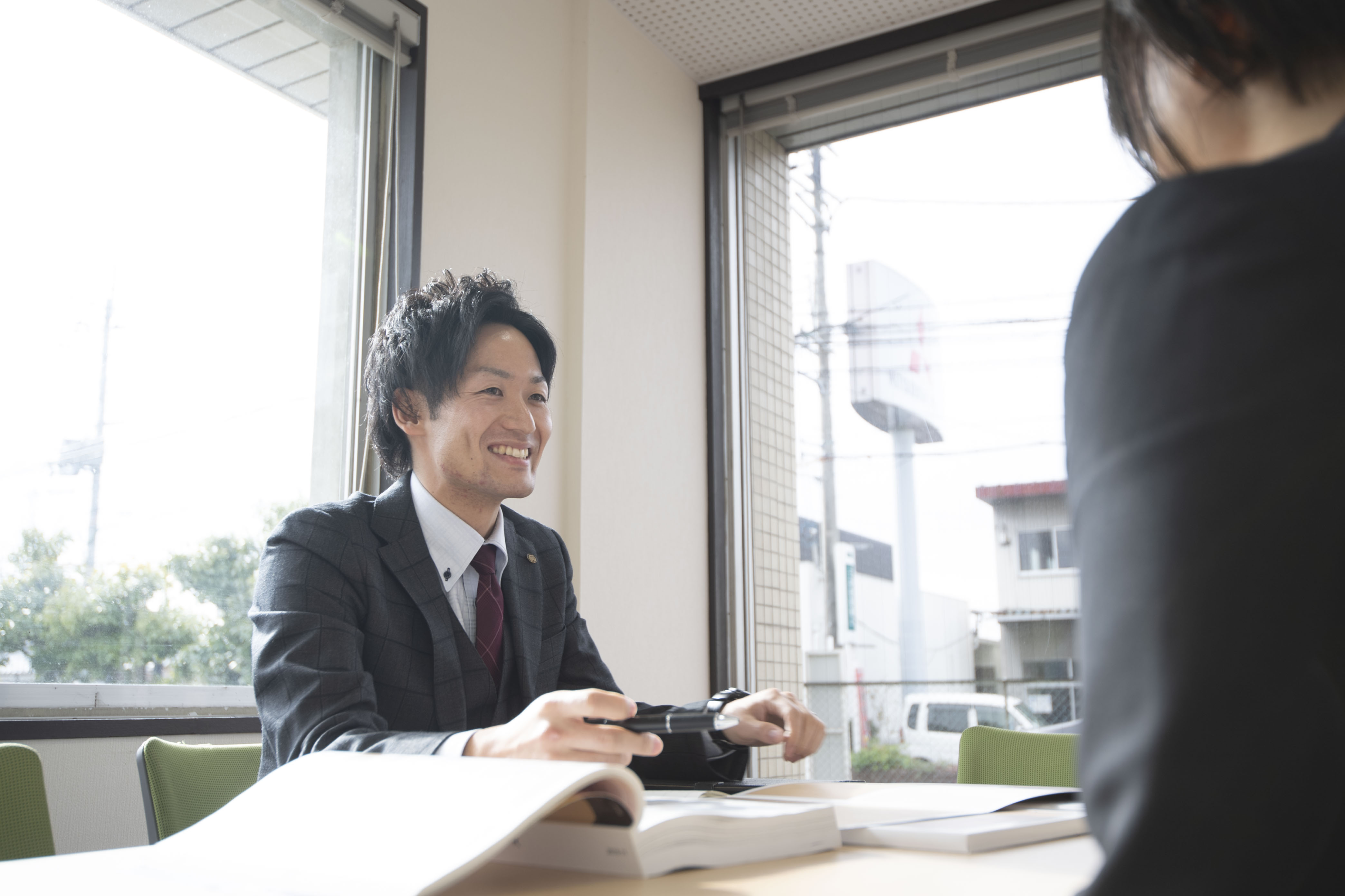 未来の住まいを多角的に提案する